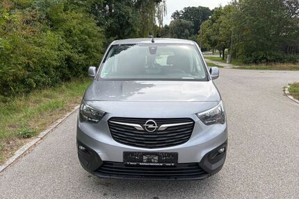 Opel Combo Gebrauchtwagen