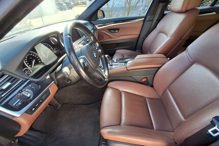 BMW 530 Gebrauchtwagen