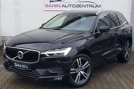 Volvo XC60 Gebrauchtwagen