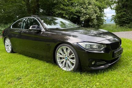 BMW 430 Gebrauchtwagen