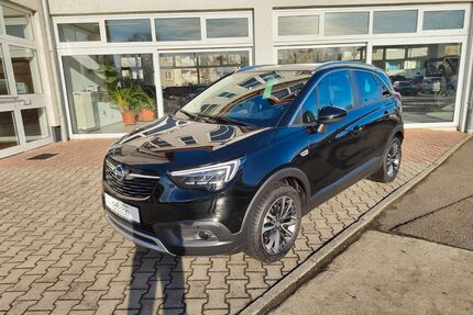 Opel Crossland (X) Gebrauchtwagen