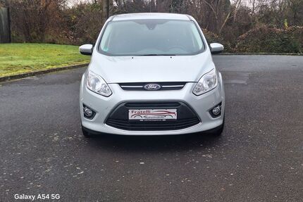 Ford C-Max Gebrauchtwagen