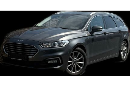 Ford Mondeo Gebrauchtwagen