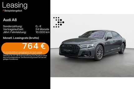 Audi A8 Gebrauchtwagen