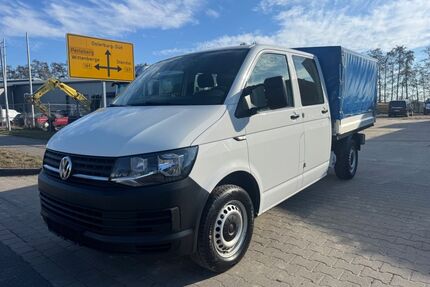 VW T6 Transporter Gebrauchtwagen