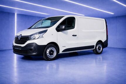 Renault Trafic Gebrauchtwagen