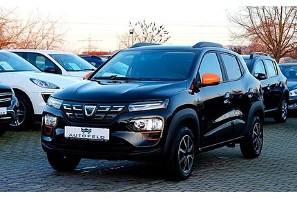 Dacia Spring Gebrauchtwagen