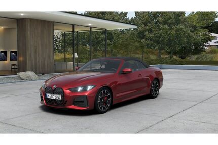 BMW 420 Gebrauchtwagen