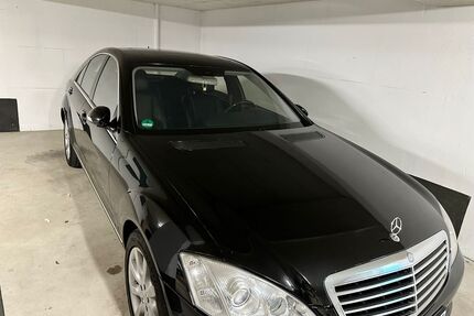 Mercedes-Benz S 320 Gebrauchtwagen