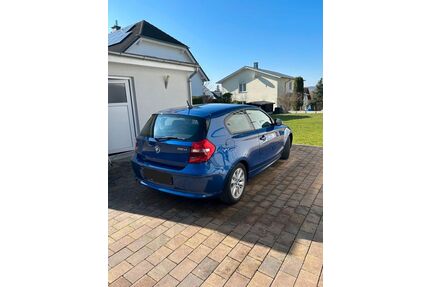 BMW 118 Gebrauchtwagen