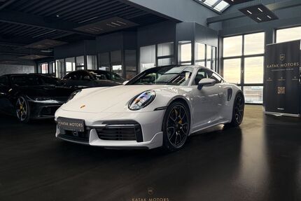 Porsche 911 Urmodell Gebrauchtwagen