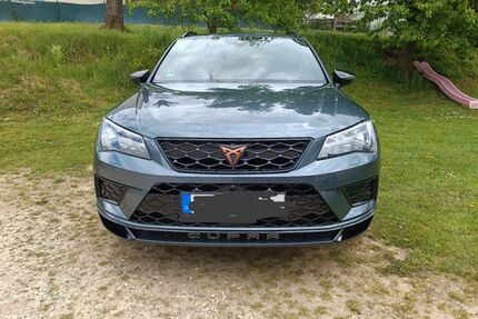 Cupra Ateca Gebrauchtwagen