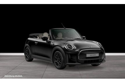 Mini Cooper Cabrio Gebrauchtwagen