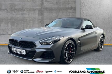 BMW Z4 M40 Gebrauchtwagen