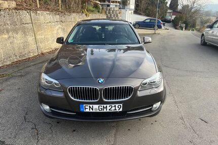 BMW 520 Gebrauchtwagen