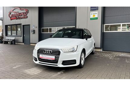 Audi A1 Gebrauchtwagen