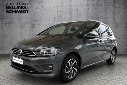 VW Golf Sportsvan Gebrauchtwagen