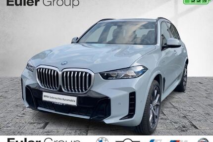 BMW X5 Gebrauchtwagen