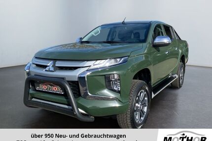 Mitsubishi L200 Gebrauchtwagen