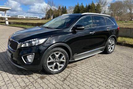 Kia Sorento Gebrauchtwagen