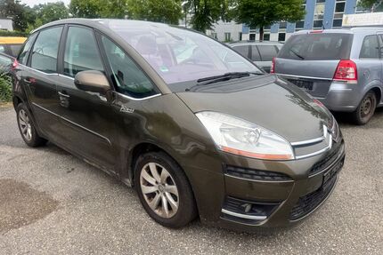 Citroen C4 Picasso Gebrauchtwagen