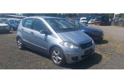 Mercedes-Benz A 150 Gebrauchtwagen