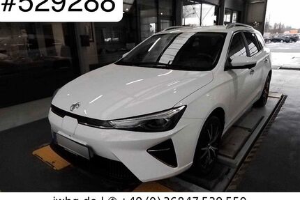 MG MG5 Gebrauchtwagen