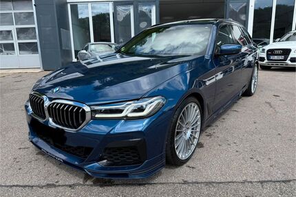 Alpina D5 Gebrauchtwagen