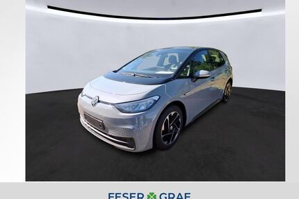 VW ID.3 Gebrauchtwagen