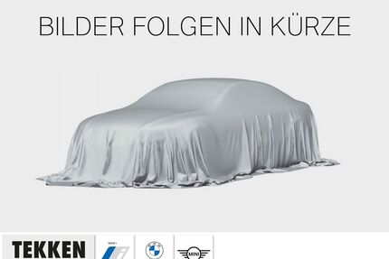 BMW i4 Gebrauchtwagen