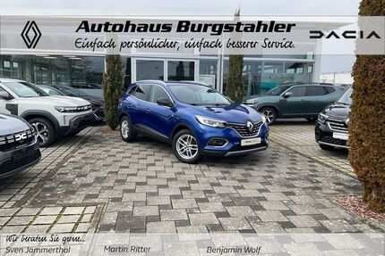 Renault Kadjar Gebrauchtwagen