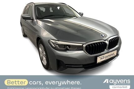 BMW 520 Gebrauchtwagen