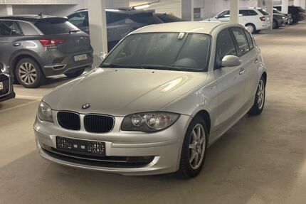 BMW 116 Gebrauchtwagen