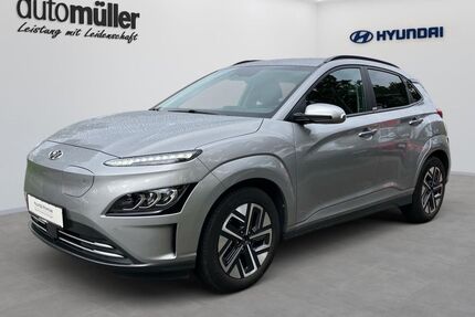 Hyundai KONA Gebrauchtwagen