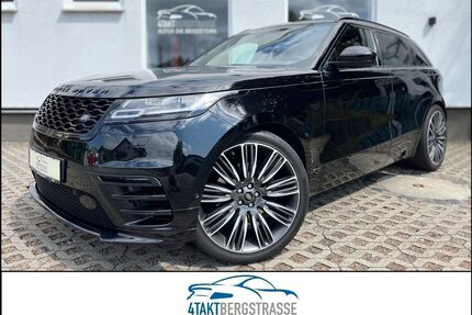 Land Rover Range Rover Velar Gebrauchtwagen