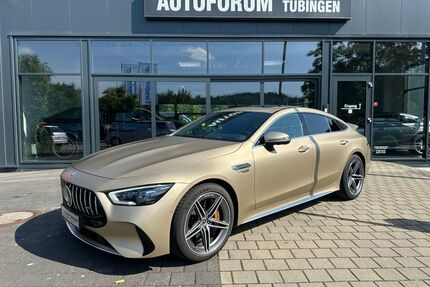 Mercedes-Benz AMG GT Gebrauchtwagen