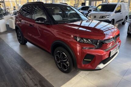 Citroen C3 Gebrauchtwagen