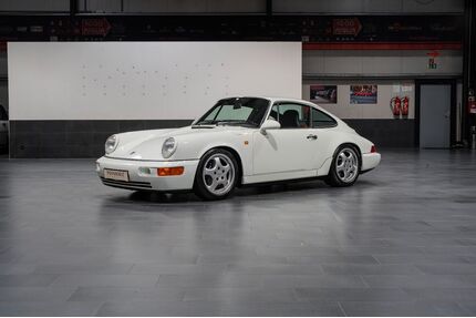 Porsche 964 Gebrauchtwagen
