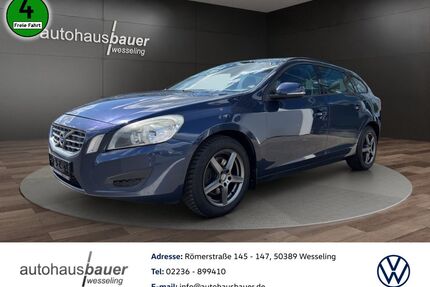 Volvo V60 Gebrauchtwagen