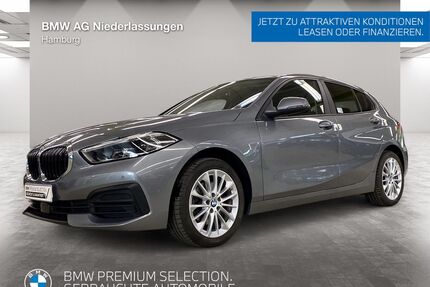 BMW 118 Gebrauchtwagen