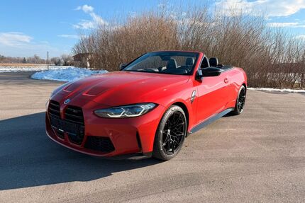 BMW M4 Gebrauchtwagen