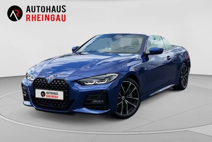 BMW 430 Gebrauchtwagen