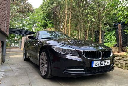 BMW Z4 Gebrauchtwagen