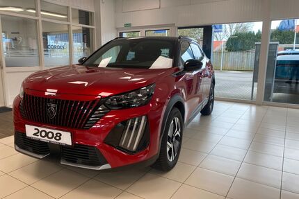 Peugeot 2008 Gebrauchtwagen