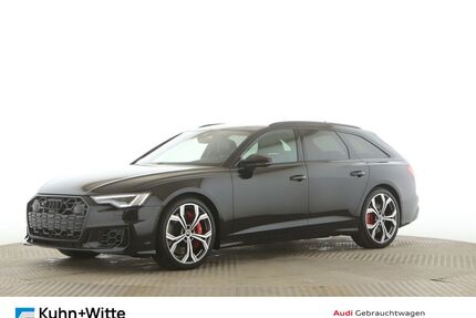 Audi S6 Gebrauchtwagen