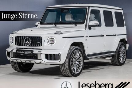 Mercedes-Benz G 63 AMG Gebrauchtwagen