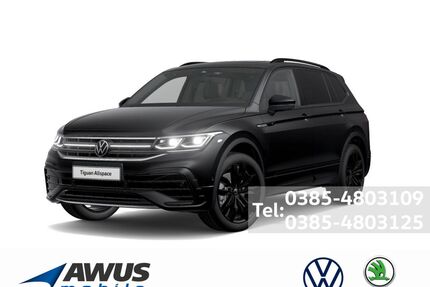 VW Tiguan Allspace Gebrauchtwagen