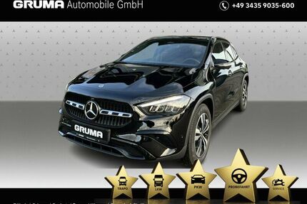 Mercedes-Benz GLA 200 Gebrauchtwagen