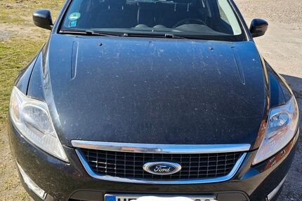 Ford Mondeo Gebrauchtwagen