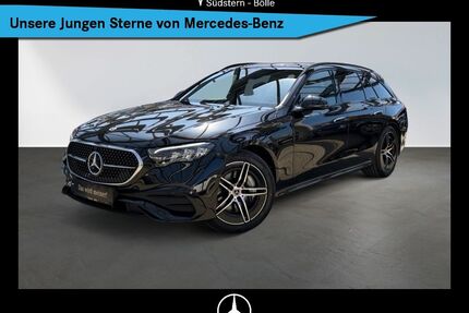 Mercedes-Benz E 200 Gebrauchtwagen